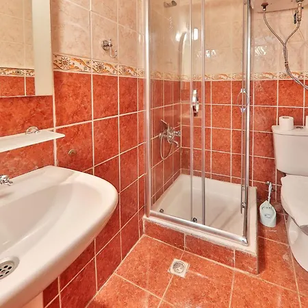 Ekici Suites Apartmanhotel