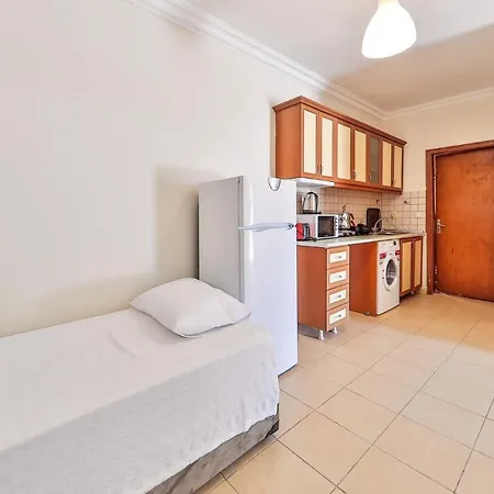 Ekici Suites 카스