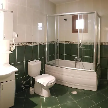 Ekici Suites Kaş