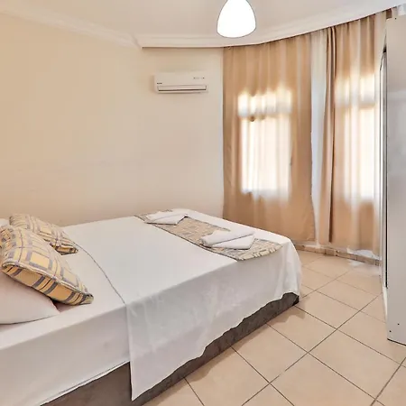 Aparthotel Ekici Suites Kaş