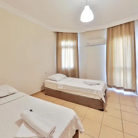 Ekici Suites