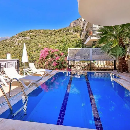 Aparthotel Ekici Suites 2*