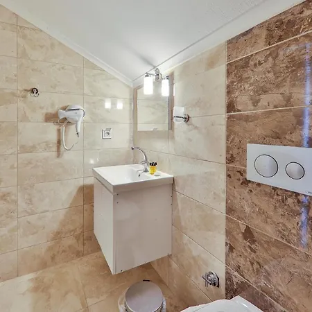 Ekici Suites Aparthotel