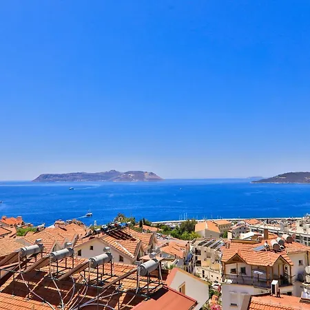 Ekici Suites