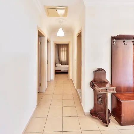 Aparthotel Ekici Suites