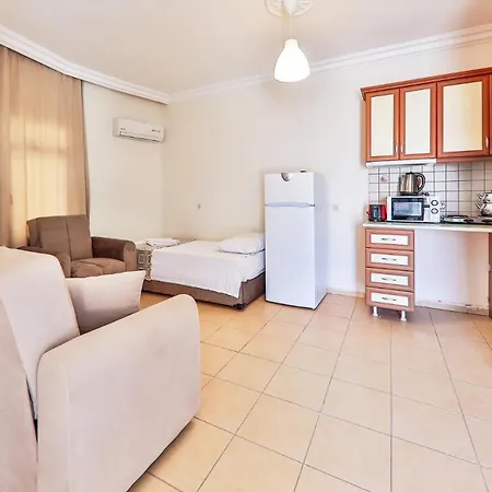 Ekici Suites 2* Kaş