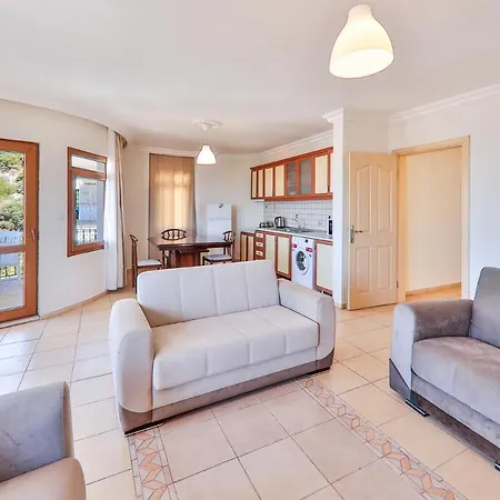 Ekici Suites 2* Kaş